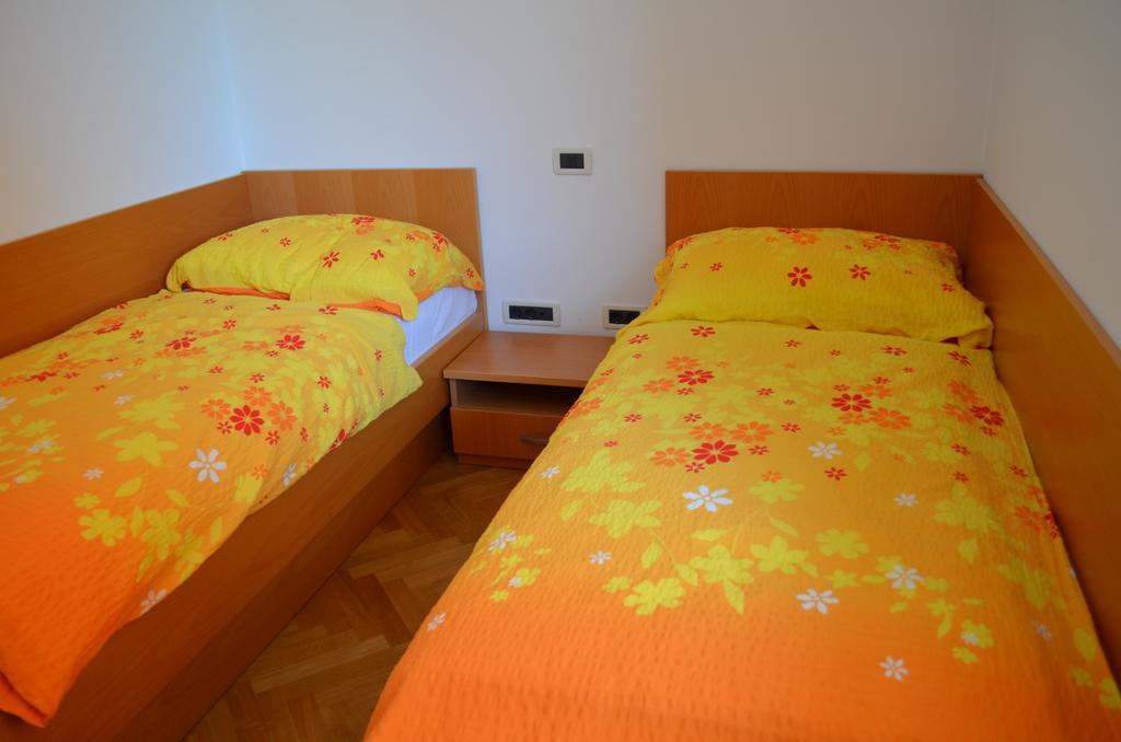 Apartment Brumec Бохинь Номер фото