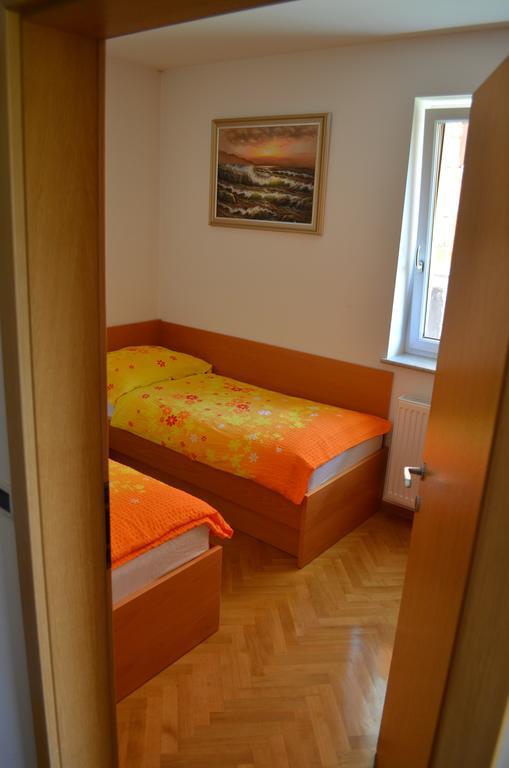 Apartment Brumec Бохинь Номер фото